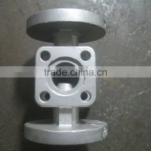 Metal Castings Valve thumbnail-1