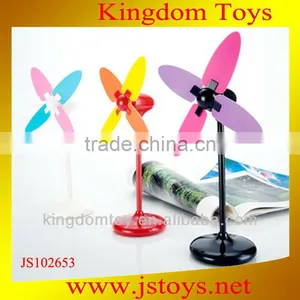 Mini Hand Fans Battery Operated Fans thumbnail-1