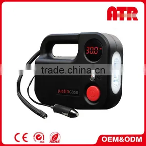 New Style 150PSI Digital Display Portable Air Compressors thumbnail-1
