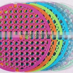 China Factory Non-slip Plastic Kitchen Sink Mat thumbnail-1
