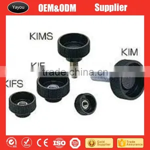 Plastic Head Bolt KNOB thumbnail-1