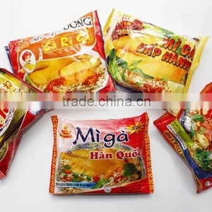 NEKO HOT & SOUR SHRIMP FLAVOUR INSTANT NOODLE 70GR thumbnail-1