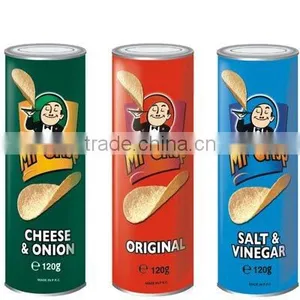 Potato Chips thumbnail-1