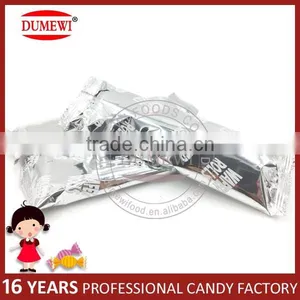 Center Filling Crispy Egg Roll Chocolate Milk Wafers thumbnail-5