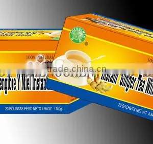 Instant Lemon Tea thumbnail-1