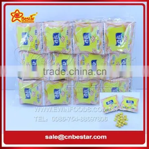 Delicous Sour Hard Candy Mango Flavor thumbnail-1