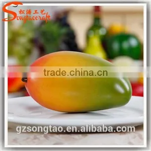 Wholesale Hight Quality Fake Fruit Artificial Fruit for Decoration thumbnail-3