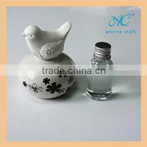 2015 New Arrival High Qualuity Home Air Freshener or Hotel Fragrance Oil Bottles Essential Oil Ceramic Diffuser thumbnail-2