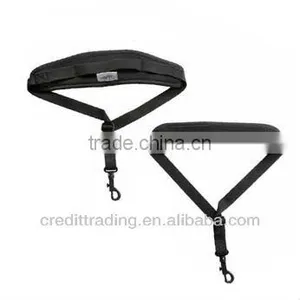Neoprene Saxophone/Percussion/Accordion Strap Music Instrument Accessories thumbnail-1