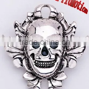 Wholesale Skull Pendant for Halloween Decoration thumbnail-2