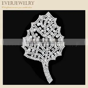 Snowflake Rhinestone Buckle thumbnail-5