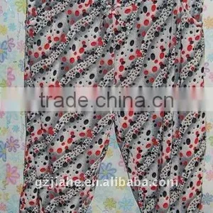 Fashion Lady Colorful Pants thumbnail-1