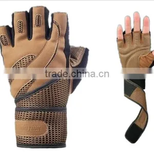 Cycling Gloves thumbnail-1