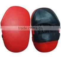 Red & Black Color Focus Pad thumbnail-1
