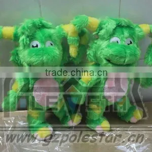 2012 Plush Toy Monster NO.2087 thumbnail-1