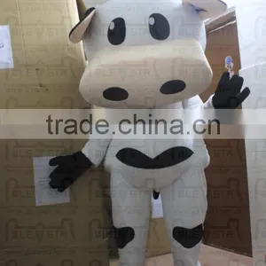 Fancy Dress Cattle Costumes NO1939 thumbnail-4
