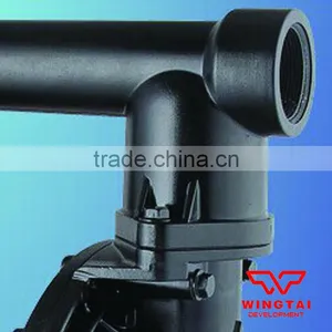 BML-50 Pnematic PTFE Diaphragm Standard Pump For Printing Industry thumbnail-4