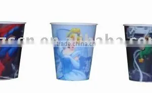 Promotional 3D Cup thumbnail-1
