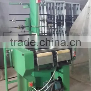 Heavy Belt Needle Loom thumbnail-4