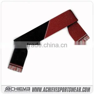 Custom Brand Scarves / Silk Scarf / Hijab Scarf thumbnail-3