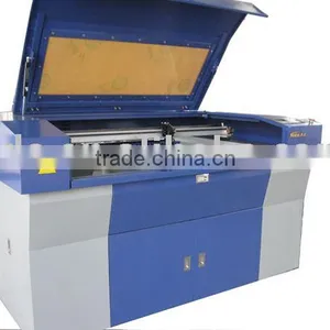 SELL SUDA ACRYLIC LASER MACHINE----SL1290 thumbnail-1