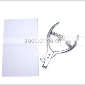 Kearing Brand Pure Casting Alloy Pattern Notcher for Sewing Work in Item # 45N thumbnail-4