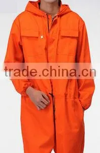 With Good Quality Boiler Work Wear in Guangzhou thumbnail-1