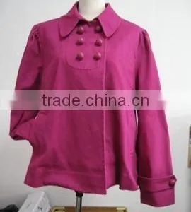 Ladies' Coat thumbnail-1