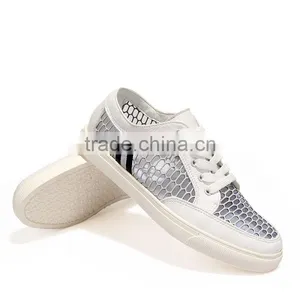 Summer Hollow Casual Shoes Sample Fashion for Male, Men Transparency Casual Skateboard Shoes Hollow Out High Quality thumbnail-6