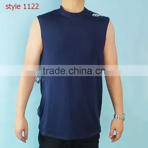 Polyester Reversible Sport Jersey Stocklot 140509-529 thumbnail-2