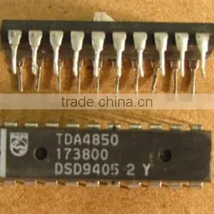 Mobile Phone Parts IC Components Spreadtrum Stocklot Available thumbnail-1