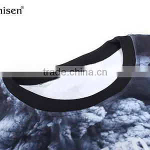 China Top Ten Selling Products Custom Printing Men Hoodies thumbnail-3