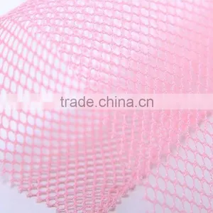 Orange Polyester Fabric thumbnail-3