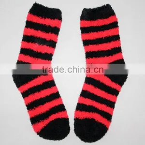 Mmicrofiber Socks Fluffy Warm Socks thumbnail-1