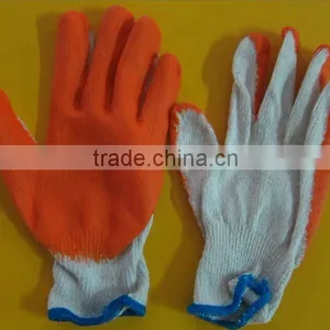 Nitrile Coated Cut Resistant Glove for Industrial Work Place thumbnail-1