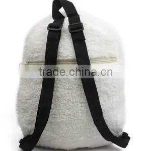 Wholesale Animal School Bag 2015 Panda Bag School Backpack thumbnail-6