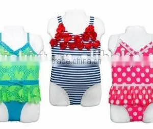 Wholesale Baby Girl Swimsuit 2017 Innovative Products Ideas From China thumbnail-4