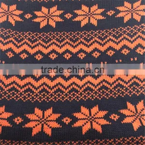2014 New Style Printed Cotton Voile Knitted Fabric thumbnail-6