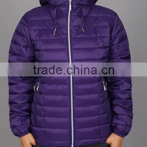 High Quality Spring Winter Thicken Men's Outdoor Warm Down Jackets Lightweight Down Jacket for Men thumbnail-1
