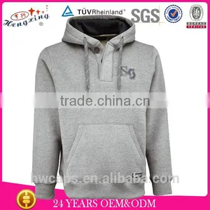 New Arrivals Custom 2014 Fashion Cheap Fleece Designer Hoody thumbnail-1