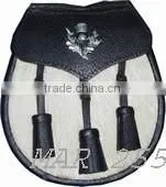 Semi Dress Sporrans,Highland Uniforms & Accessories thumbnail-1