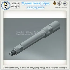 China Production and Sales of Manufacturers of High Strength Drill Pipe, Drill Pipe, Drill Pipe Short Coat thumbnail-5