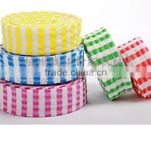 Scouring Pad Machine QJF-QC-102B thumbnail-3