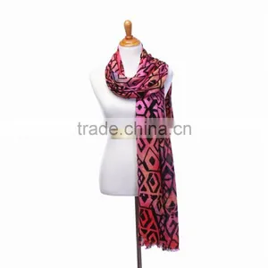 AZTEC SCARF SSS105 thumbnail-3