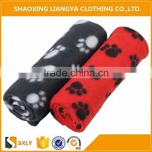 Wholesale Dropshipping Fleece Dog Blanket and Animal Bathrobe thumbnail-3