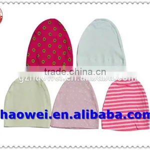 Summer Baby Hats and Caps, Baby Beanie Hats thumbnail-1