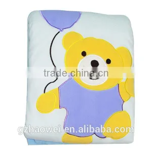 New 2016 China Supplier Baby Sleeping Blanket thumbnail-1