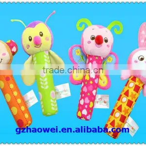 Funny Squeaker Bar Baby Toys thumbnail-2