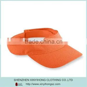 100% Polyester Quick Dry Golf Caps /fashion Sport Hats, Golf Visors for Lady thumbnail-6