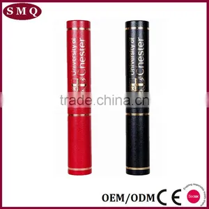 Certificate Holder With Printing Logo Diploma Tube thumbnail-1